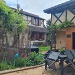 Apartment Chez Eve Et Momo Ingwiller