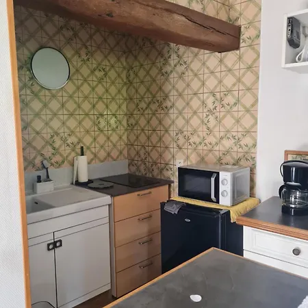 Chez Eve Et Momo Ingwiller