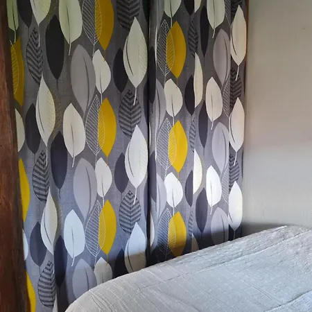 Chez Eve Et Momo شقة