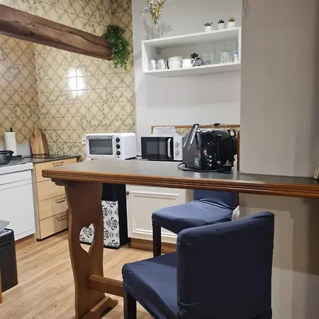 Chez Eve Et Momo * Ingwiller