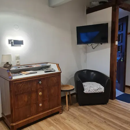 Chez Eve Et Momo Ingwiller