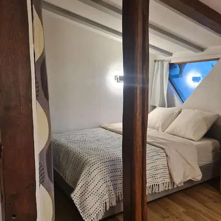 Chez Eve Et Momo Ingwiller